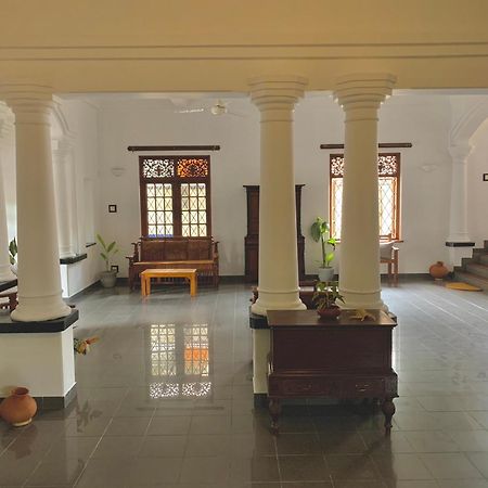 Blue Swan Inn Унаватуна Екстер'єр фото